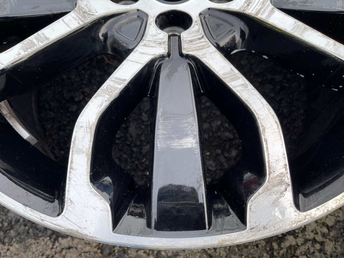 21” Range Rover velg alloy / rim diamond cut DK62-1007-FA style 507 5007