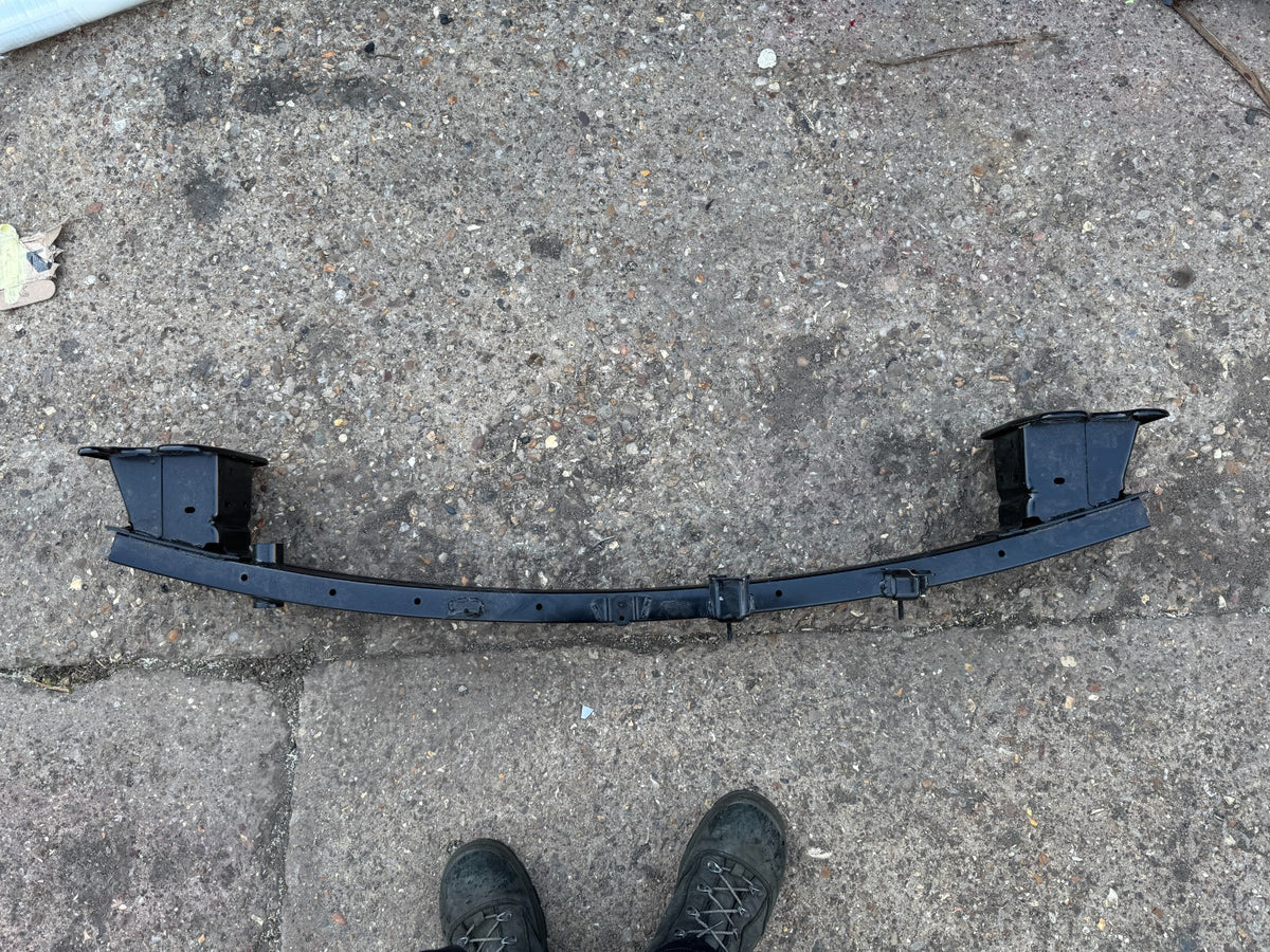 2025 HYUNDAI TUCSON NX4E Front CRASH BAR 64900CZ510 2021 ONWARDS Genuine