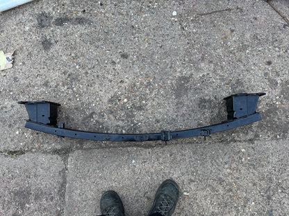 2025 HYUNDAI TUCSON NX4E Front CRASH BAR 64900CZ510 2021 ONWARDS Genuine