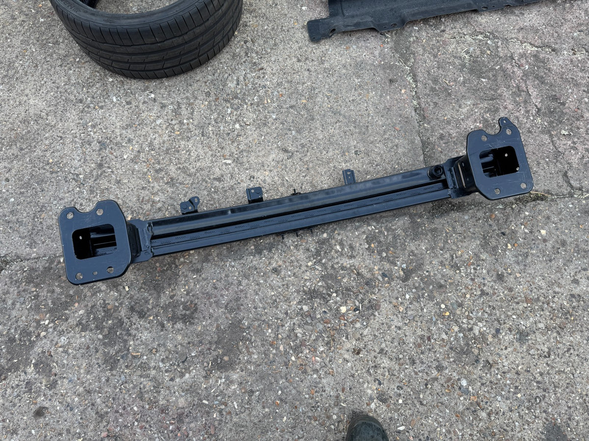 2025 HYUNDAI TUCSON NX4E Front CRASH BAR 64900CZ510 2021 ONWARDS Genuine