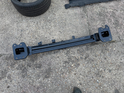 2025 HYUNDAI TUCSON NX4E Front CRASH BAR 64900CZ510 2021 ONWARDS Genuine