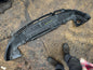 Ford kuga mk3 cover under bumper lv4b-a8b384-j genuine lv4ba8b384j damaged