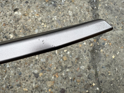 2024 L551 Range Rover Evoque Right Exh Fin Bezel R8D2-75018