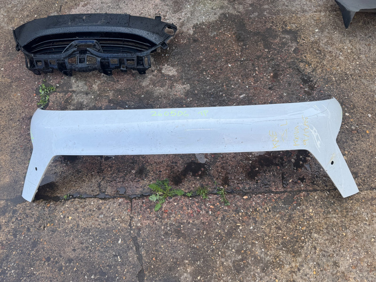 HYUNDAI KONA 2023 ke atas BUMPER DEPAN ORIGINAL P/N 86511-BE000