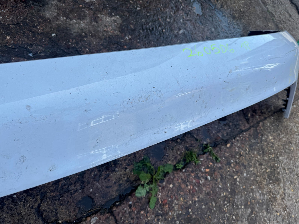 HYUNDAI KONA 2023 ke atas BUMPER DEPAN ORIGINAL P/N 86511-BE000