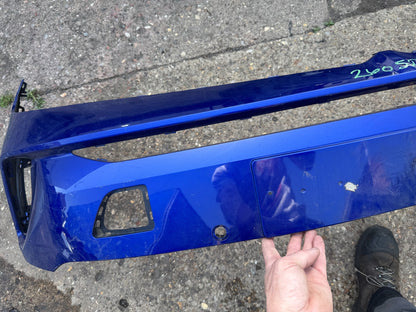 กันชนหน้า Opel Vauxhall Mokka B Facelift 2021-2025 แท้ 9861842980