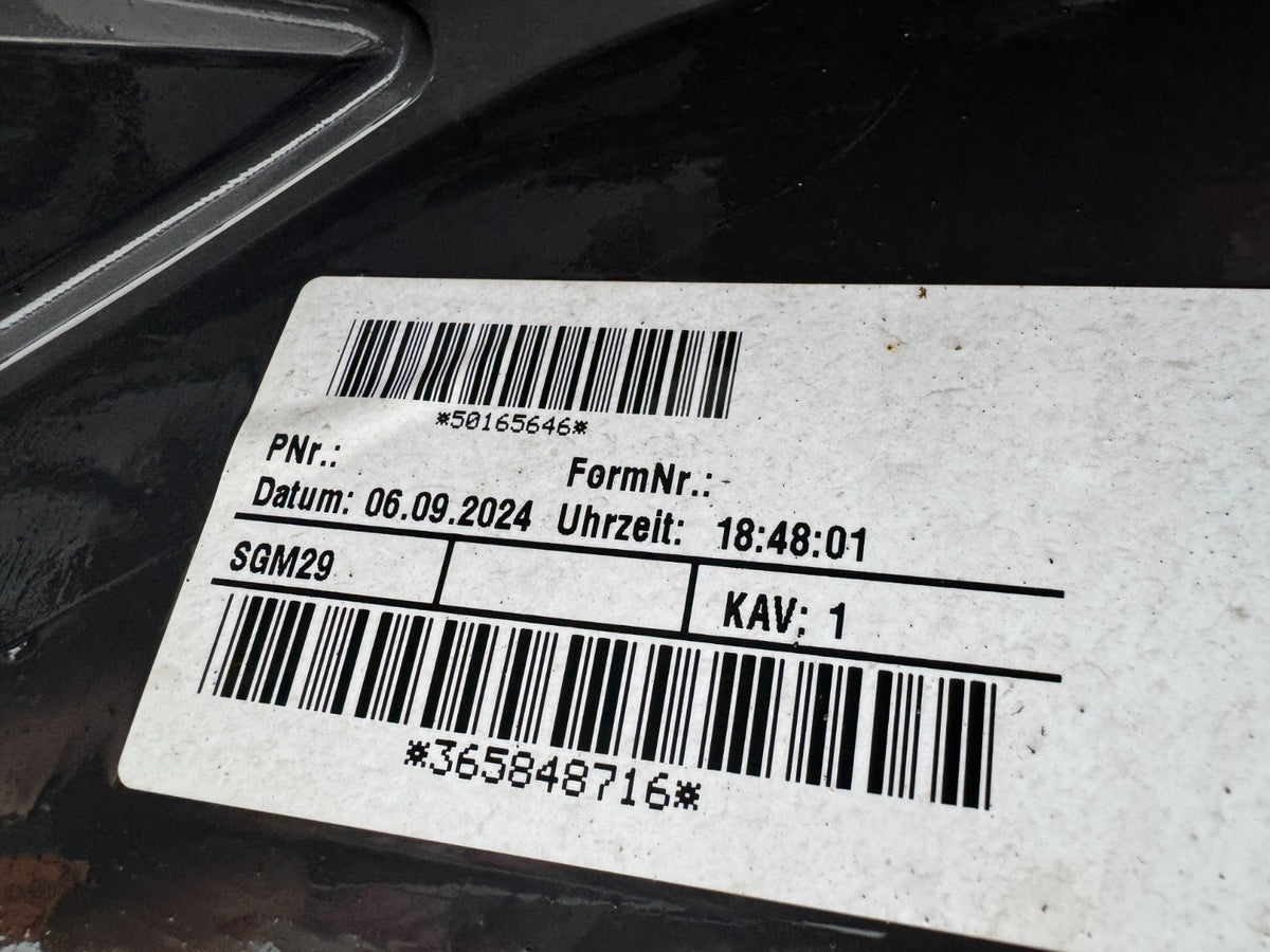 VOLKSWAGEN TIGUAN 2024 trở đi PHẦN DƯỚI CẢN SAU CHÍNH HÃNG 571807521A
