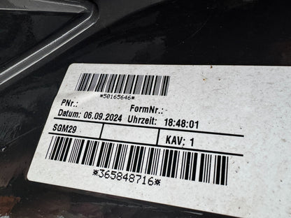 VOLKSWAGEN TIGUAN 2024 trở đi PHẦN DƯỚI CẢN SAU CHÍNH HÃNG 571807521A