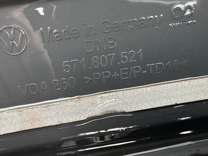 VOLKSWAGEN TIGUAN 2024 trở đi PHẦN DƯỚI CẢN SAU CHÍNH HÃNG 571807521A