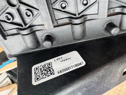 2025 Land Rover Range Rover Sport L461 ท่อดักลมอินเตอร์คูลเลอร์หน้า