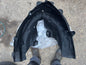 NEW GENUINE Range Rover Evoque L551 Rear Left Wheel Arch Liner LR186386 2019 on