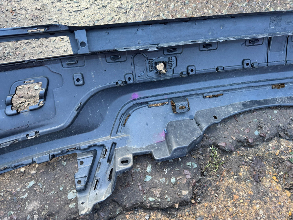 2024 LAND ROVER DISCOVERY SPORT L550 DYNAMIC REAR BUMPER 19-ON LK7217D781BAW