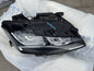 PEUGEOT 308 MK3 P51 2021-ON RIGHT LED HEADLIGHT 9851673480 SPARES
