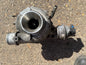 Iveco Daily Turbo 5801894252 MK6 2.3 CẦN PHỤC HỒI BÁN DẠNG PHỤ TÙNG HOẶC SỬA CHỮA