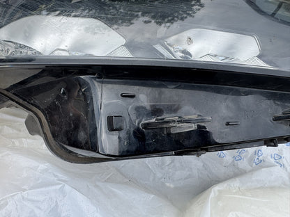 PEUGEOT 308 MK3 P51 2021-ON RIGHT LED HEADLIGHT 9851673480 SPARES