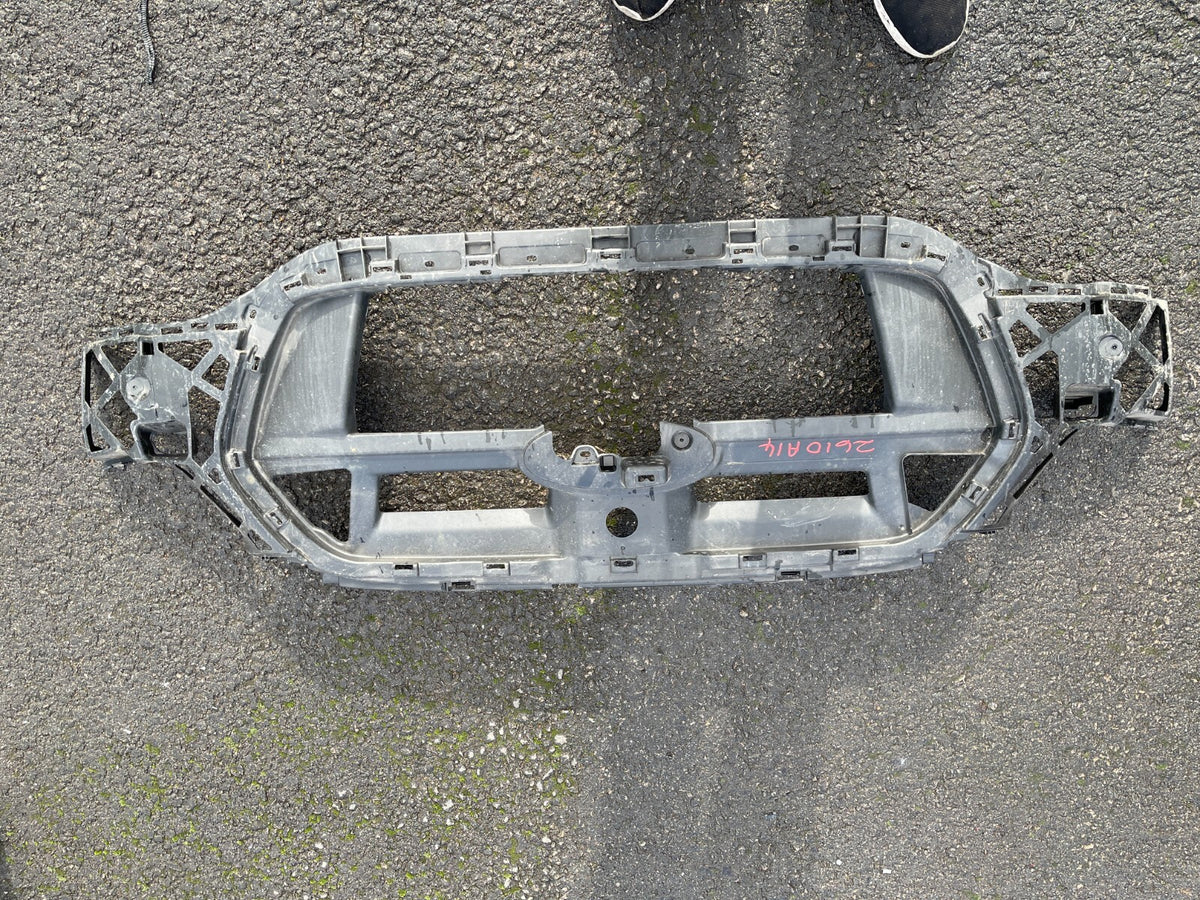 2023 FORD Transit 350 / ELECTRIC Front Grill Surround kk3117e778a NK3117E778