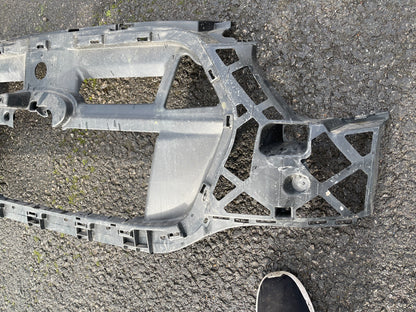 2023 FORD Transit 350 / ELECTRIC Front Grill Surround kk3117e778a NK3117E778