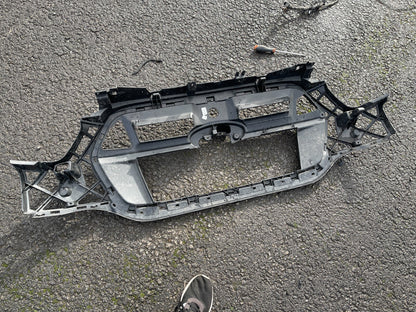 2023 FORD Transit 350 / ELECTRIC Front Grill Surround kk3117e778a NK3117E778