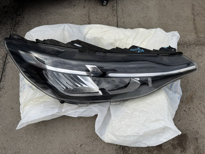 FORD TRANSIT CUSTOM MK3 V710 2023-2025 RIGHT LED HEADLIGHT PZ31-13E014-BD