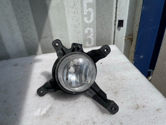 LAMPU KABUS DEPAN SEBELAH KIRI ESTATE IX35 5 PINTU HYUNDAI TULEN 2013