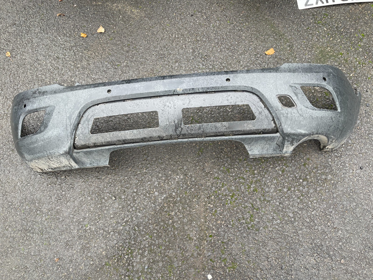 VAUXHALL MOKKA 2012 - 2015 กันชนหลังส่วนล่าง แท้ 95365611