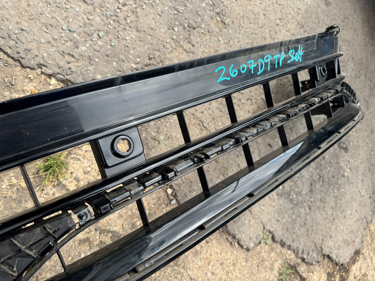 VOLKSWAGEN TIGUAN R LINE Front Bumper 2020-ON | OEM 5NA853677Q Used Genuine