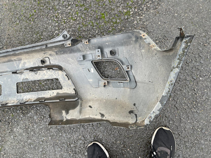 VAUXHALL MOKKA 2012 - 2015 กันชนหลังส่วนล่าง แท้ 95365611