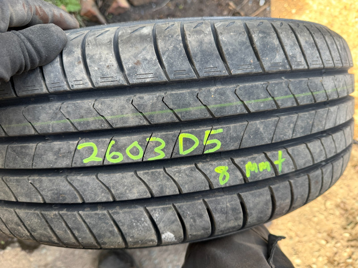 ล้อแม็ก RENAULT ARKANA 18'' นิ้ว 7J ET35 403001407R MK1 2020 - 2025 8MM 2025