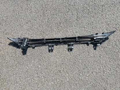 Middle buffer grill Volvo v90 ii s90 ii S26656433918 32345376