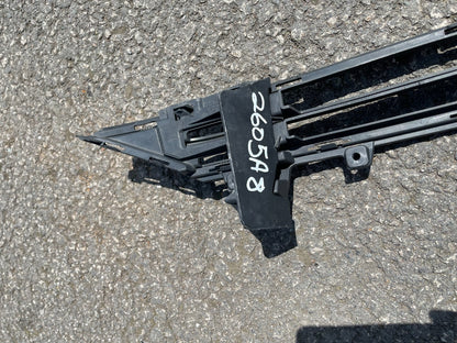 Middle buffer grill Volvo v90 ii s90 ii S26656433918 32345376