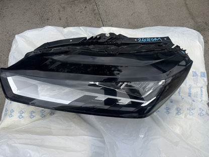 PEUGEOT 3008 E-3008 5008 2024-ON LEFT LED HEADLIGHT UK SPEC 9862664680