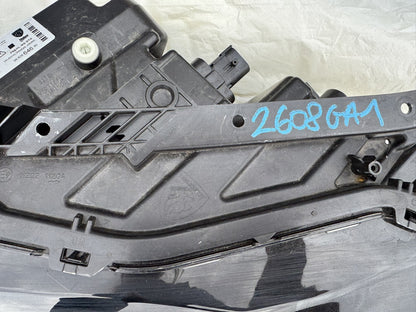 PEUGEOT 3008 E-3008 5008 2024-ON LEFT LED HEADLIGHT UK SPEC 9862664680