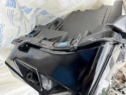 PEUGEOT 3008 E-3008 5008 2024-ON LEFT LED HEADLIGHT UK SPEC 9862664680