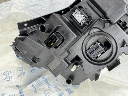 PEUGEOT 3008 E-3008 5008 2024-ON LEFT LED HEADLIGHT UK SPEC 9862664680