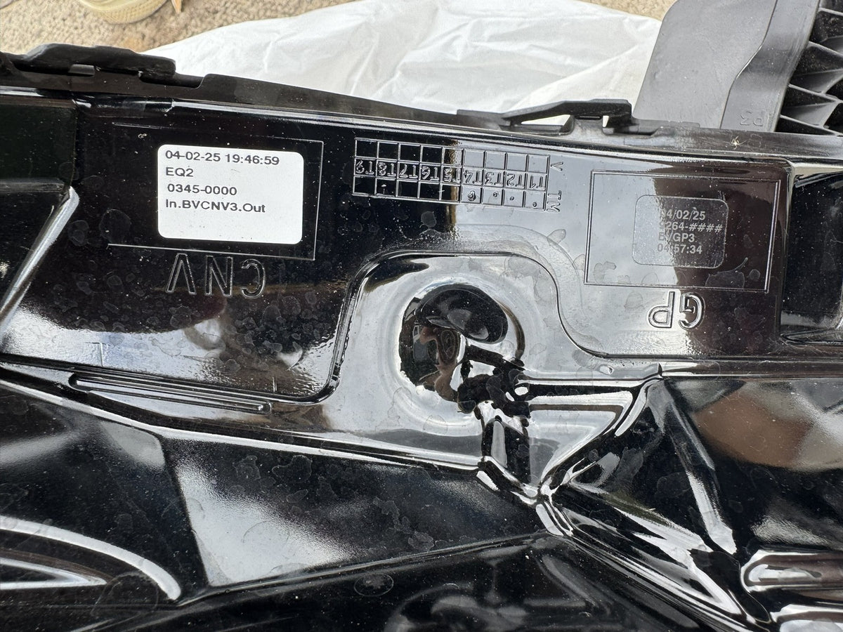 PEUGEOT 3008 E-3008 5008 2024-ON LEFT LED HEADLIGHT UK SPEC 9862664680