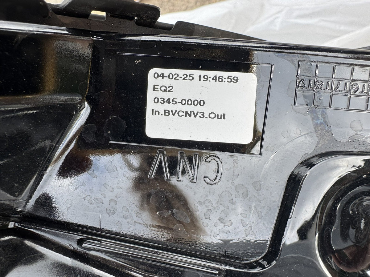 PEUGEOT 3008 E-3008 5008 2024-ON LEFT LED HEADLIGHT UK SPEC 9862664680