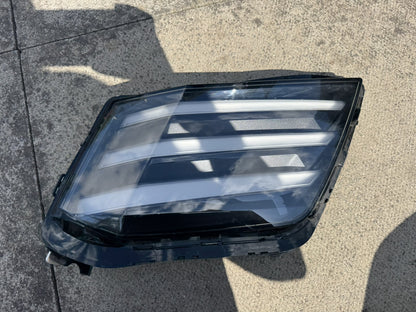 PEUGEOT 208 MK2 FACELIFT 2023-ON RIGHT DRL LED LIGHT 9851053980 SPARES