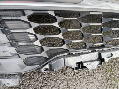 86390R2000 Hyundai / KIA NQ5e ABDECKUNG KÜHLERGRILL OBEN UND UNTEN