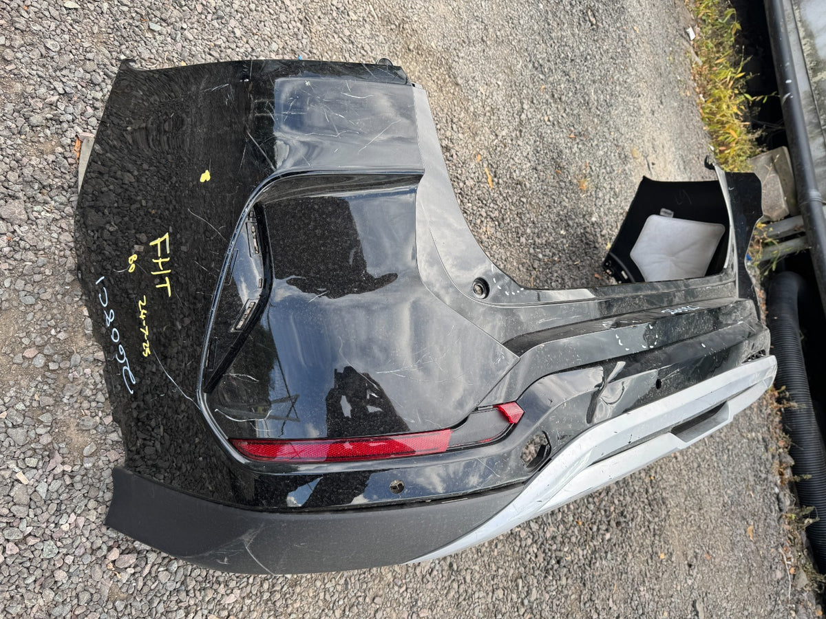 BYD Seal REAR BUMPER 2023 onwards SUV Electric Used Damaged Scratched
