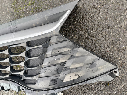 86390R2000 Hyundai / KIA NQ5e ABDECKUNG KÜHLERGRILL OBEN UND UNTEN