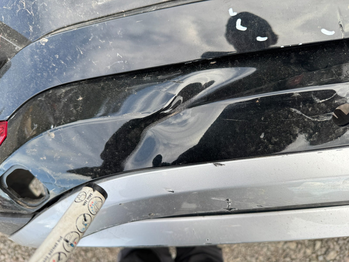 BYD Seal REAR BUMPER 2023 onwards SUV Electric Used Damaged Scratched