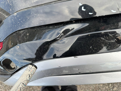 BYD Seal REAR BUMPER 2023 onwards SUV Electric Used Damaged Scratched