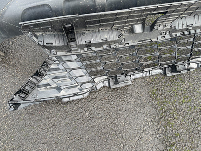 86390R2000 Hyundai / KIA NQ5e ABDECKUNG KÜHLERGRILL OBEN UND UNTEN