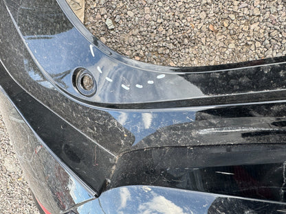 BYD Seal REAR BUMPER 2023 onwards SUV Electric Used Damaged Scratched