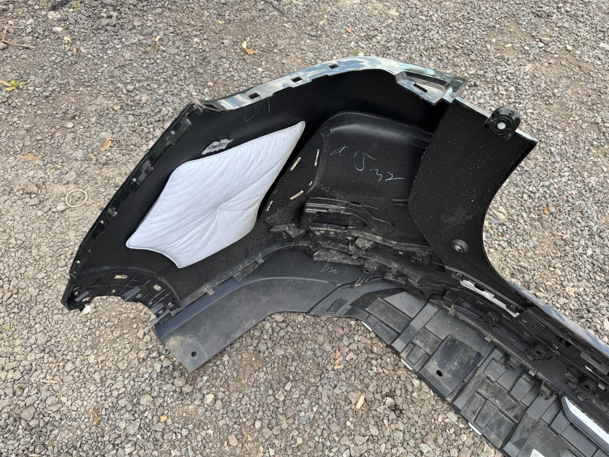 BYD Seal REAR BUMPER 2023 onwards SUV Electric Used Damaged Scratched