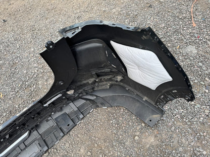 BYD Seal REAR BUMPER 2023 onwards SUV Electric Used Damaged Scratched