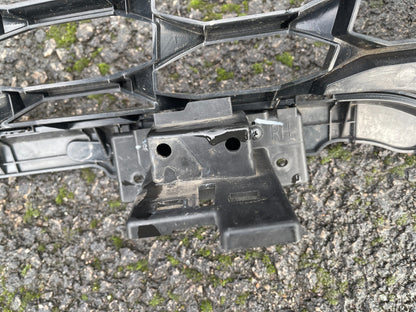 86390R2000 Hyundai / KIA NQ5e ABDECKUNG KÜHLERGRILL OBEN UND UNTEN