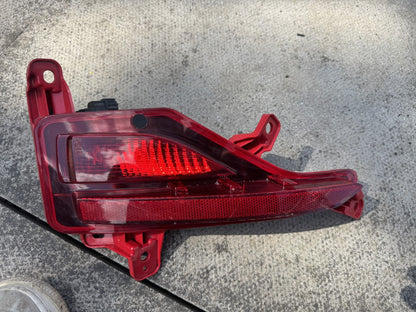 KIA SPORTAGE MK5 NQ5 2021-ON RIGHT REAR FOG LIGHT 92406-R2100 GENUINE