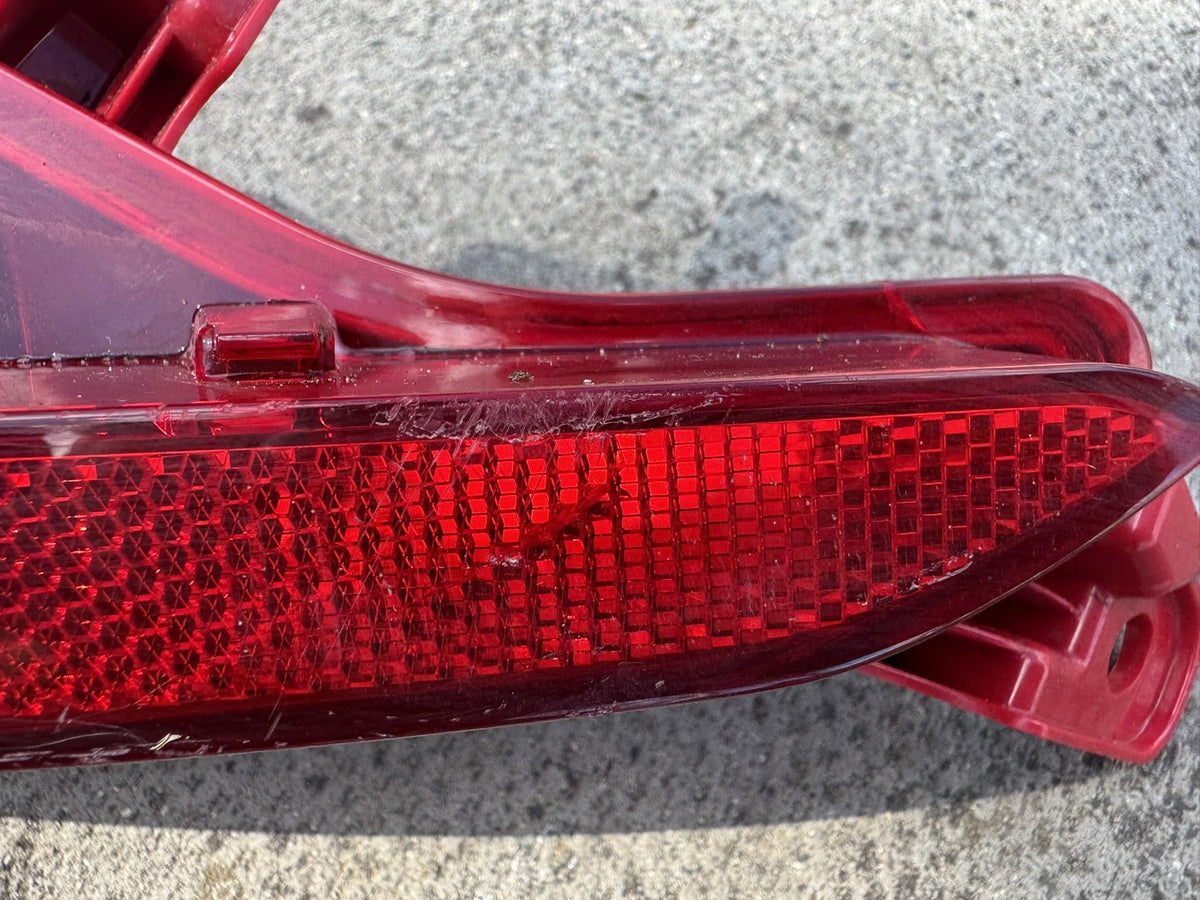 KIA SPORTAGE MK5 NQ5 2021-ON RIGHT REAR FOG LIGHT 92406-R2100 GENUINE