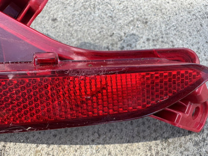 KIA SPORTAGE MK5 NQ5 2021-ON RIGHT REAR FOG LIGHT 92406-R2100 GENUINE